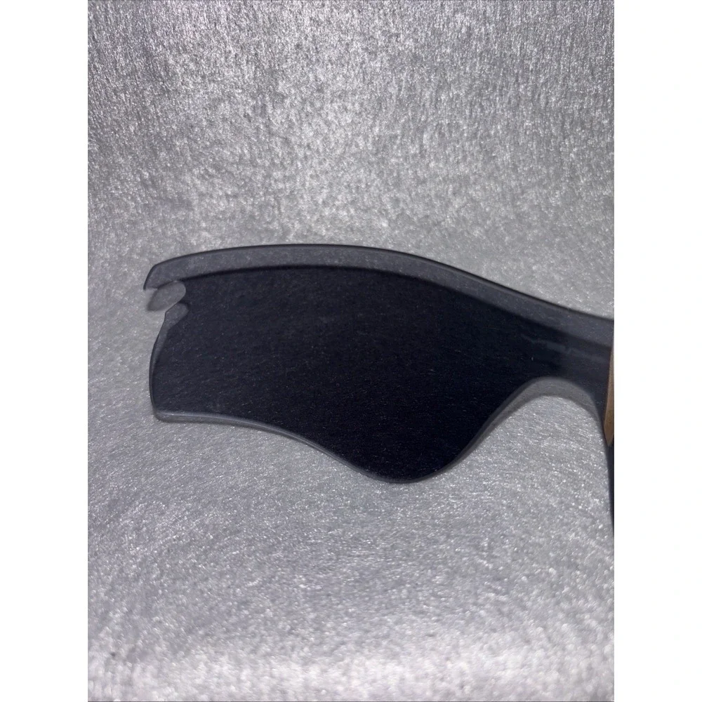 Oakley Sport Soft Foam Sunglasses Vault Hard Case W/Replacement Lense NO FRAME